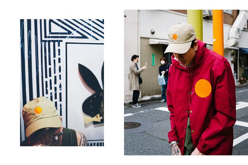 ROKIT 2016 春季「Above the Rim」系列 Lookbook