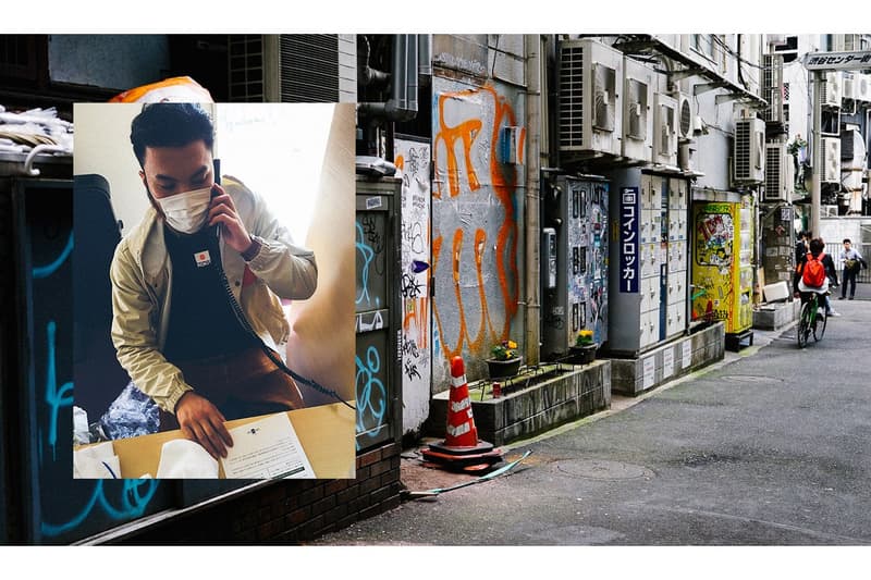 ROKIT 2016 春季「Above the Rim」系列 Lookbook