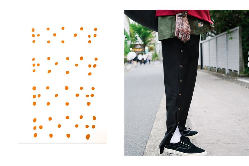 ROKIT 2016 春季「Above the Rim」系列 Lookbook