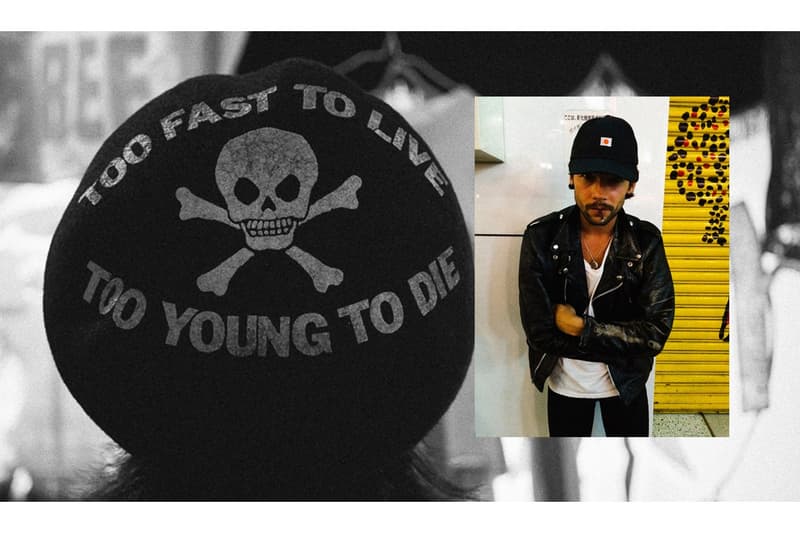 ROKIT 2016 春季「Above the Rim」系列 Lookbook