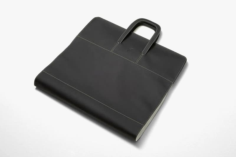 Rolls-Royce 為 Wraith 車款打造奢華定製包袋系列