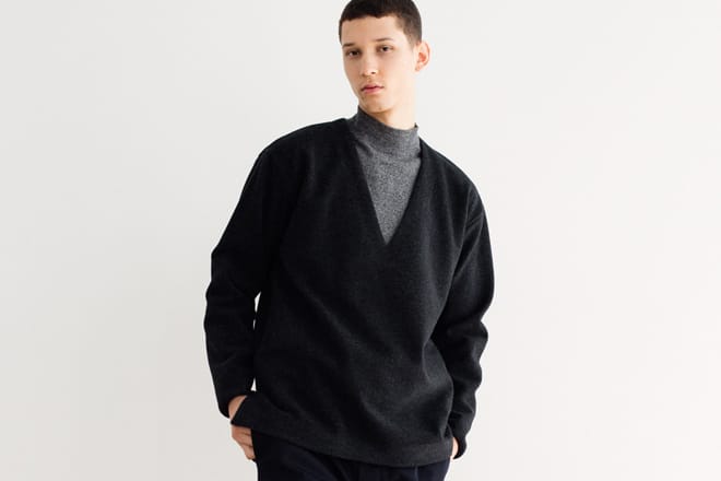 salvy; 2016 秋冬造型系列