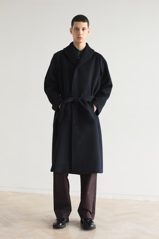 salvy; 2016 秋冬造型系列