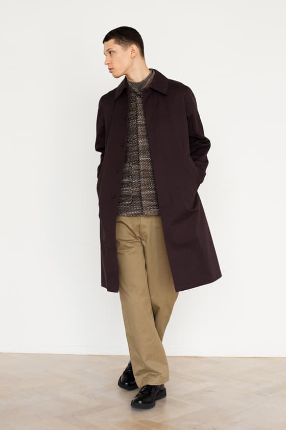 salvy; 2016 秋冬造型系列