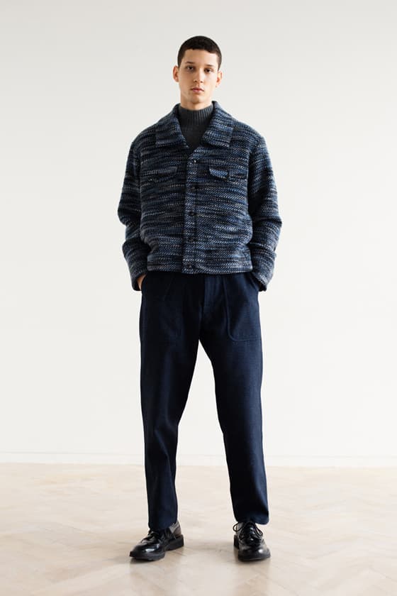 salvy; 2016 秋冬造型系列