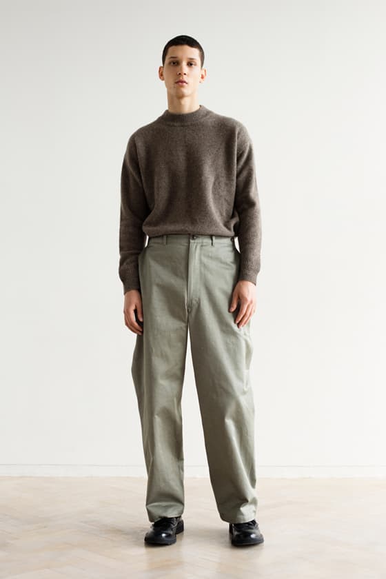 salvy; 2016 秋冬造型系列