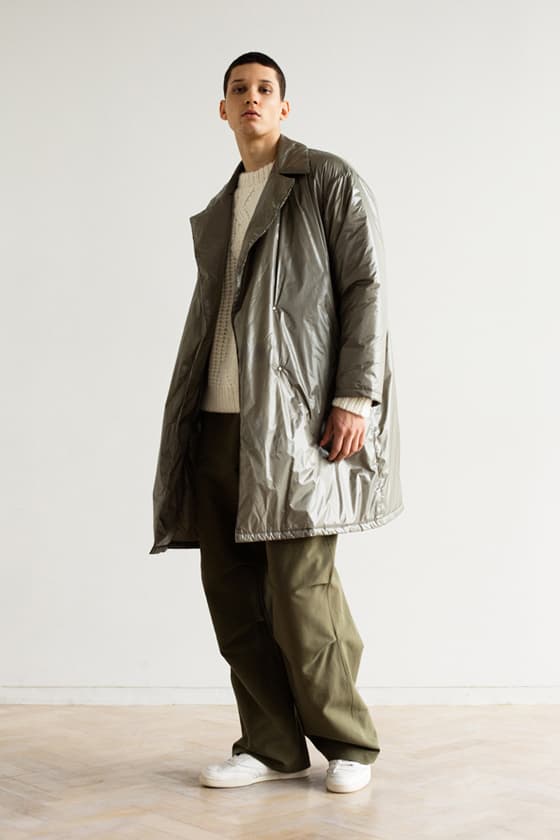 salvy; 2016 秋冬造型系列