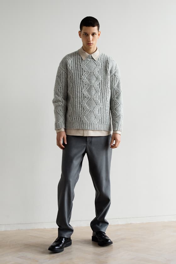 salvy; 2016 秋冬造型系列