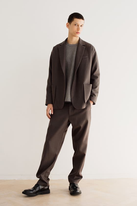 salvy; 2016 秋冬造型系列