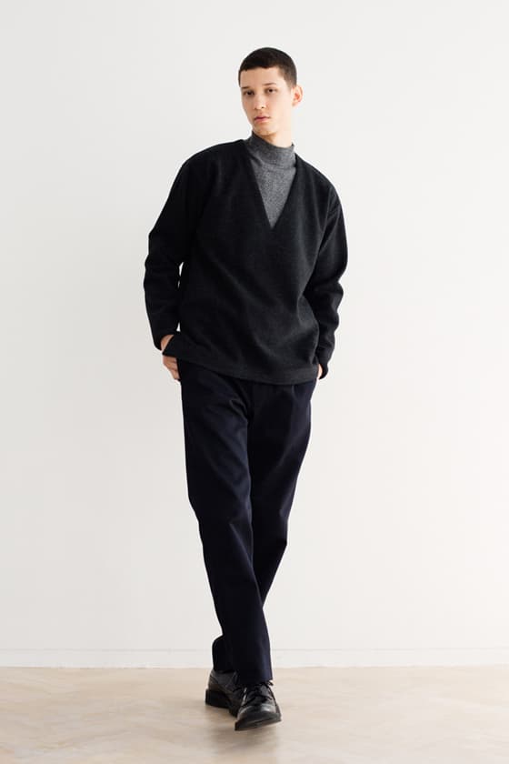 salvy; 2016 秋冬造型系列