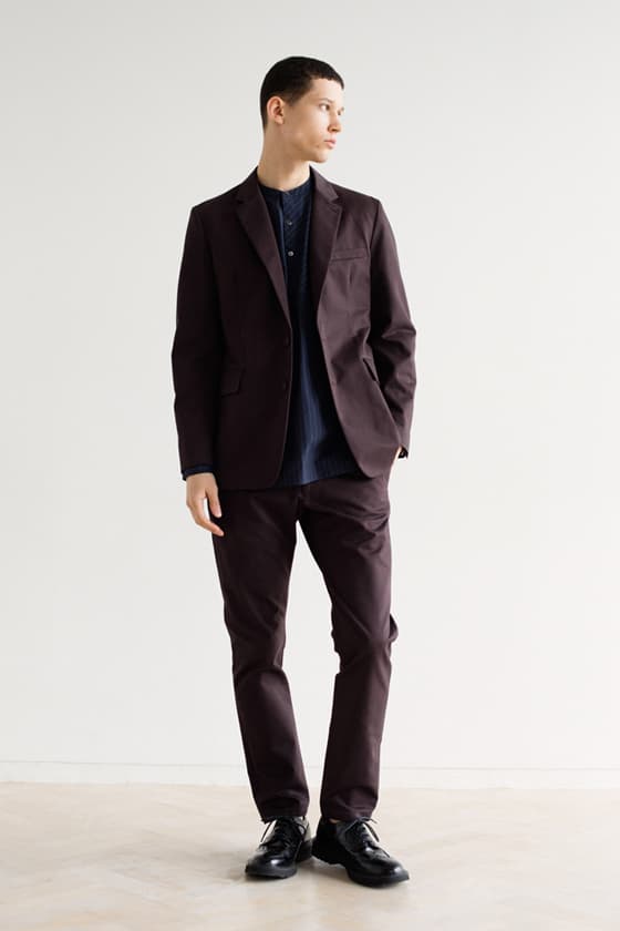 salvy; 2016 秋冬造型系列