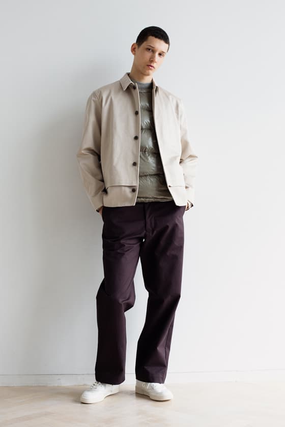 salvy; 2016 秋冬造型系列