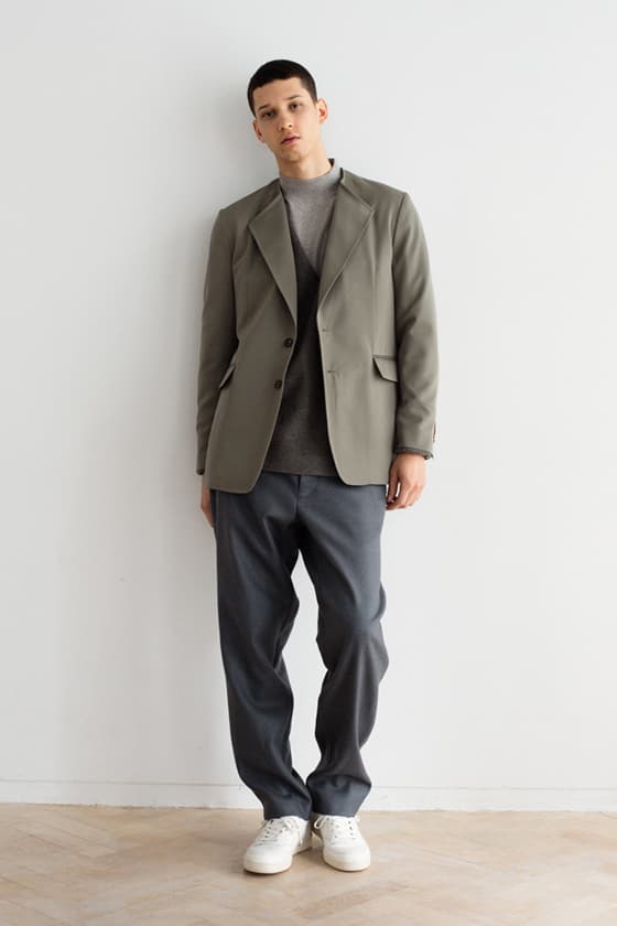 salvy; 2016 秋冬造型系列