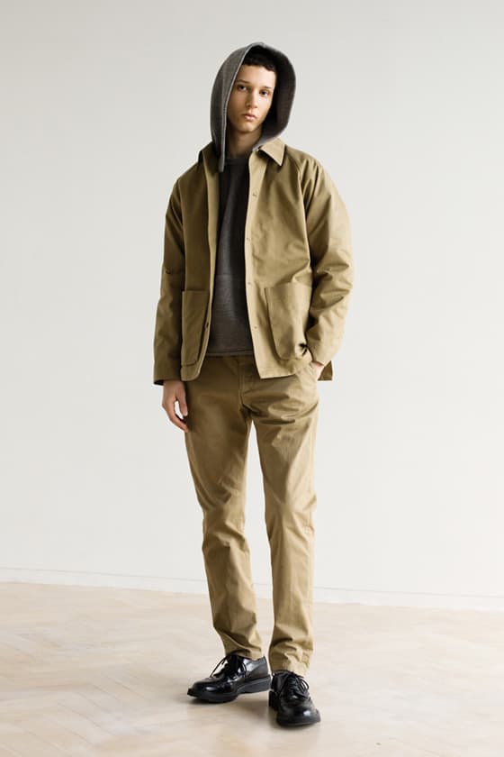 salvy; 2016 秋冬造型系列