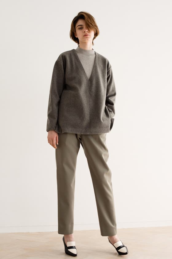 salvy; 2016 秋冬造型系列