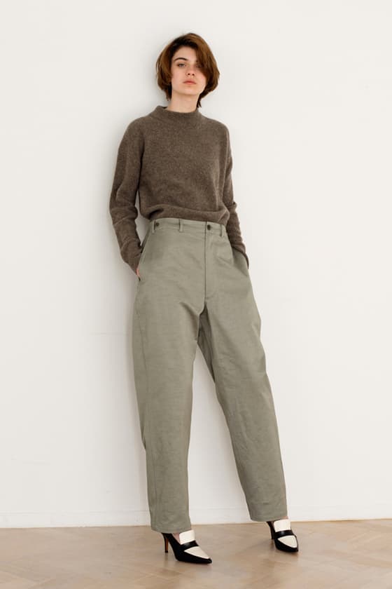 salvy; 2016 秋冬造型系列