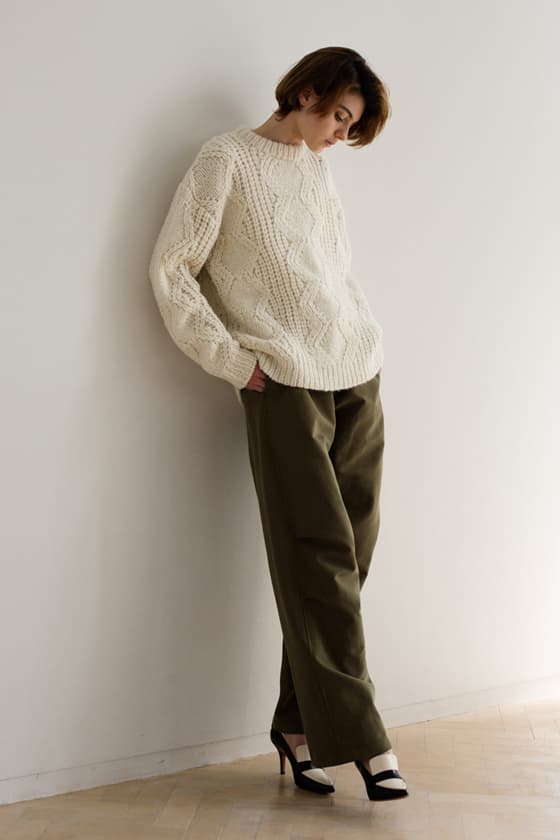 salvy; 2016 秋冬造型系列