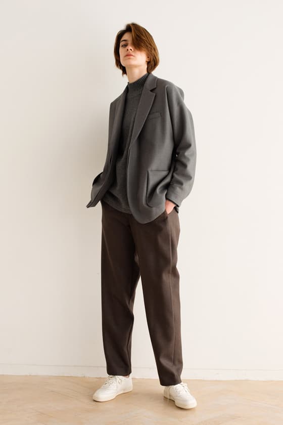 salvy; 2016 秋冬造型系列