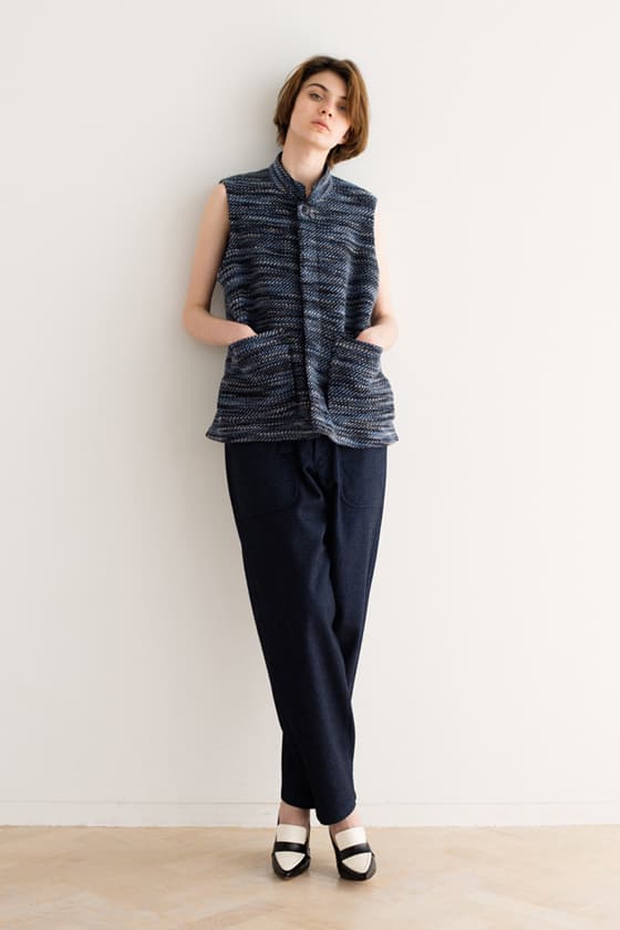 salvy; 2016 秋冬造型系列