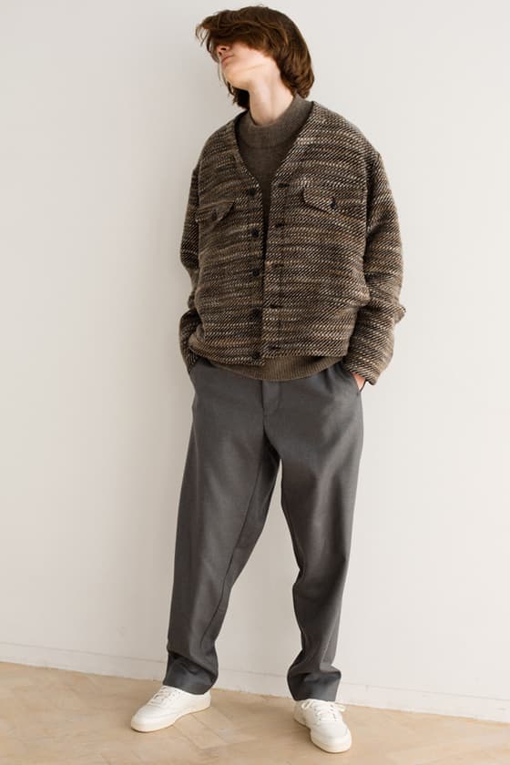 salvy; 2016 秋冬造型系列