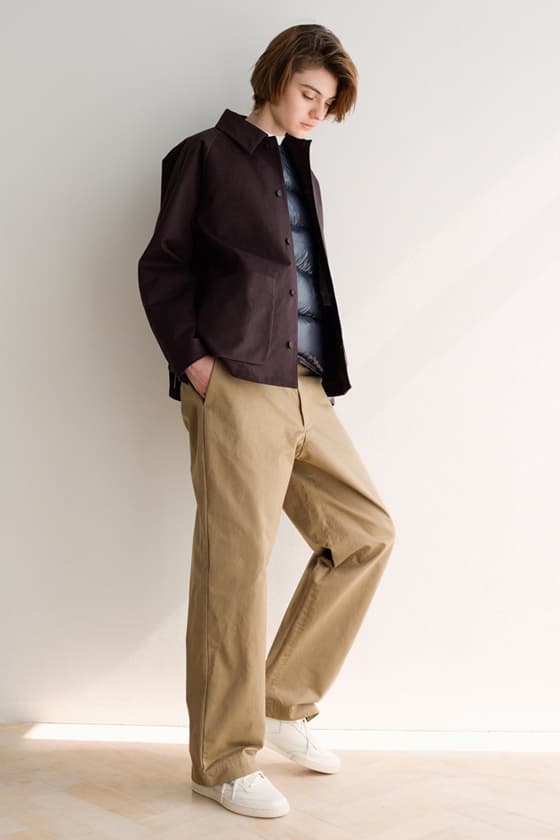 salvy; 2016 秋冬造型系列