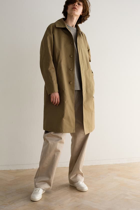 salvy; 2016 秋冬造型系列