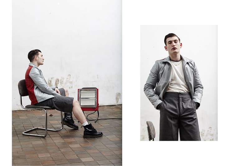 Schott NYC 2016 秋冬季度預覽