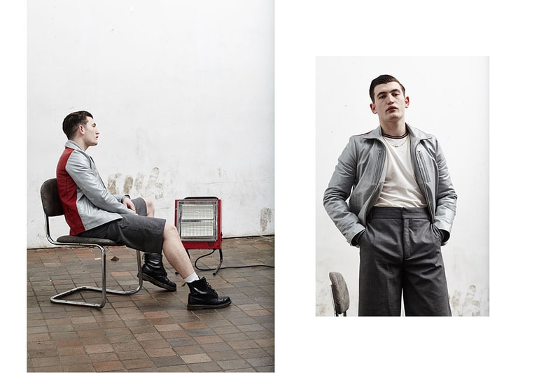 Schott NYC 2016 秋冬季度預覽
