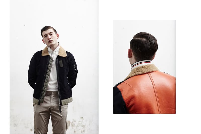 Schott NYC 2016 秋冬季度預覽