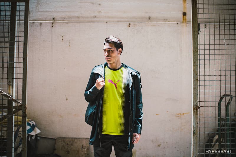 HYPEBEAST Interview Sean Tse