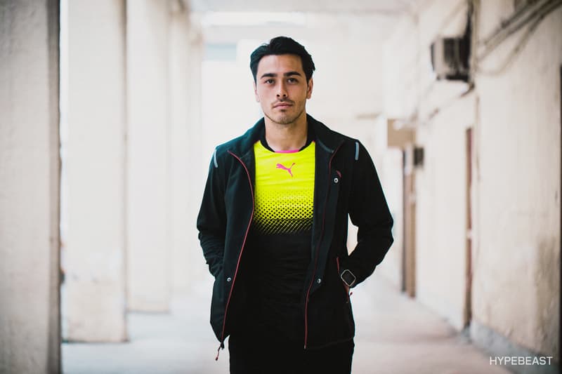 HYPEBEAST Interview Sean Tse