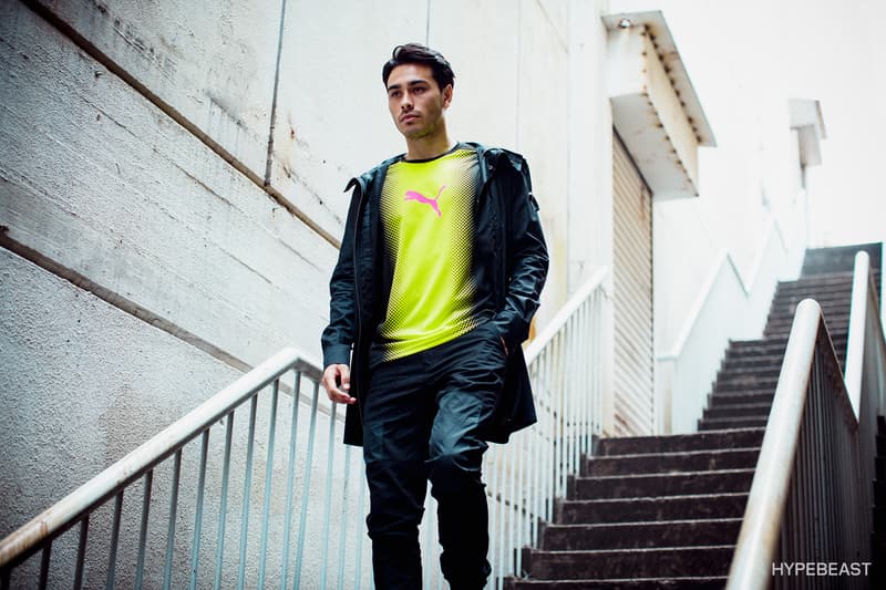 HYPEBEAST Interview Sean Tse