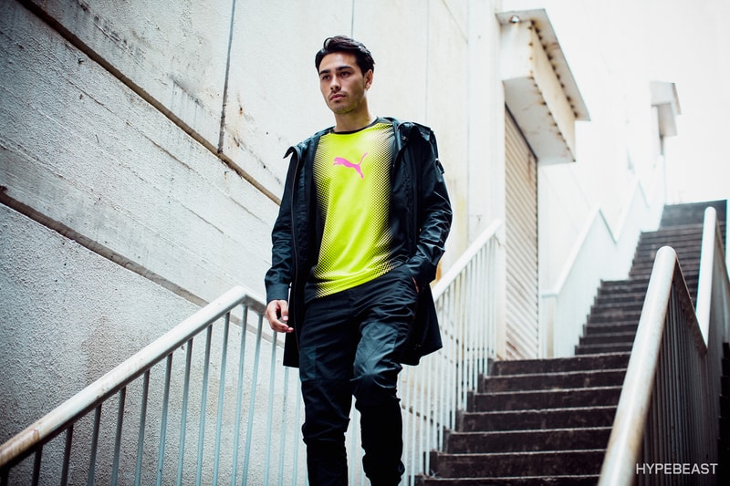HYPEBEAST Interview Sean Tse