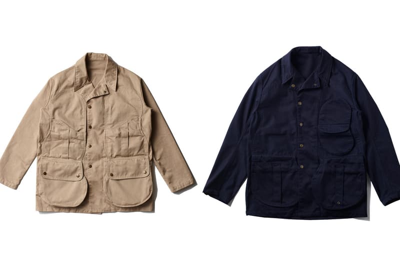 你喜歡畫畫嗎？為創作職人而生的日本品牌 sénélier 之新工服主義