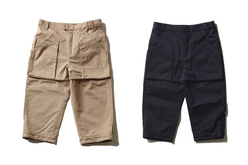 你喜歡畫畫嗎？為創作職人而生的日本品牌 sénélier 之新工服主義