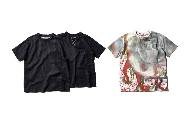 你喜歡畫畫嗎？為創作職人而生的日本品牌 sénélier 之新工服主義