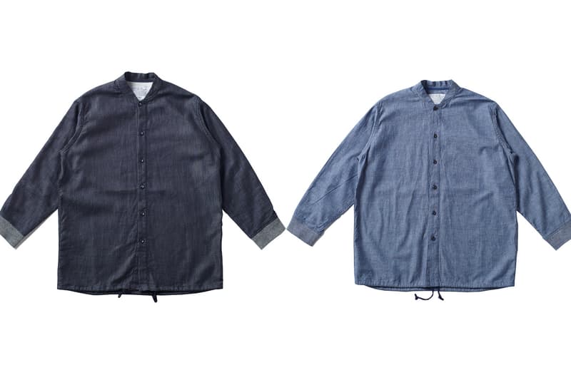 你喜歡畫畫嗎？為創作職人而生的日本品牌 sénélier 之新工服主義