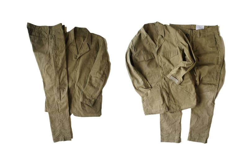 你喜歡畫畫嗎？為創作職人而生的日本品牌 sénélier 之新工服主義