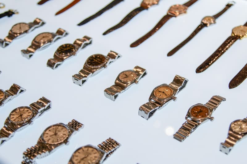 走入全新 H BEAUTY & YOUTH 東京門店