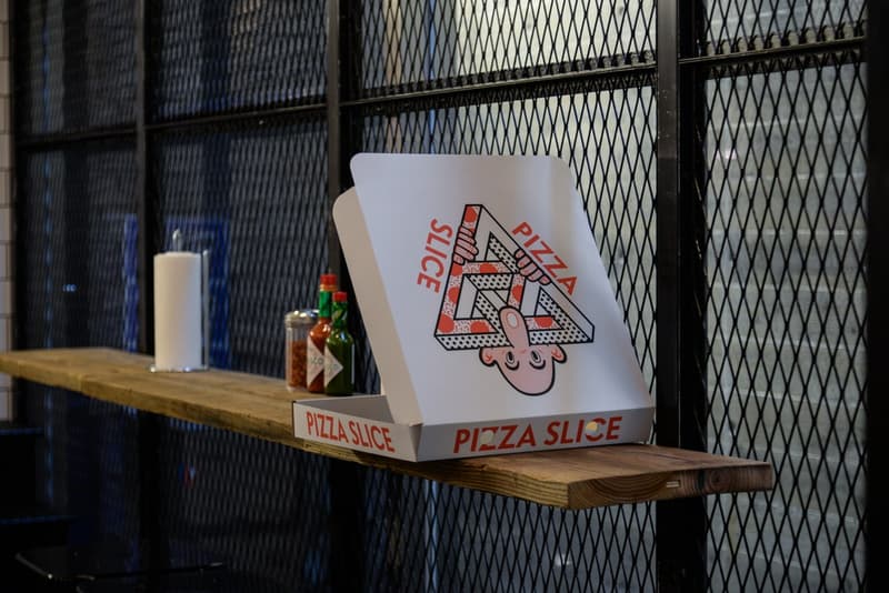 走入全新 H BEAUTY & YOUTH 東京門店