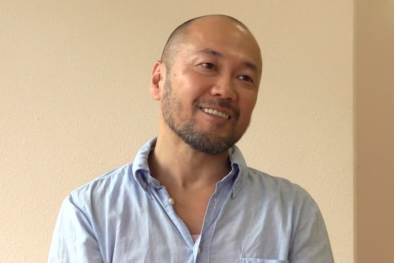 slam dunk takehiko inoue sharing his basketball life