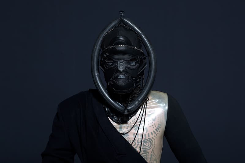 Slam Jam x ASICS Tiger 全新「6THPRLLL」聯名概念企劃