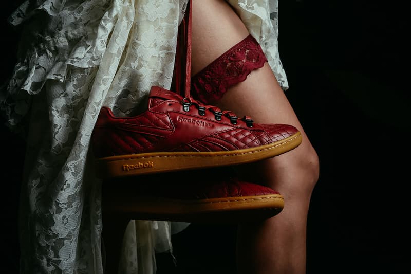 近賞 Sneaker Politics x Reebok NPC UK CNL「Storyville」聯名鞋款