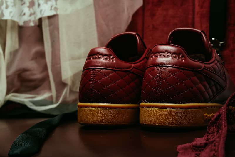 近賞 Sneaker Politics x Reebok NPC UK CNL「Storyville」聯名鞋款