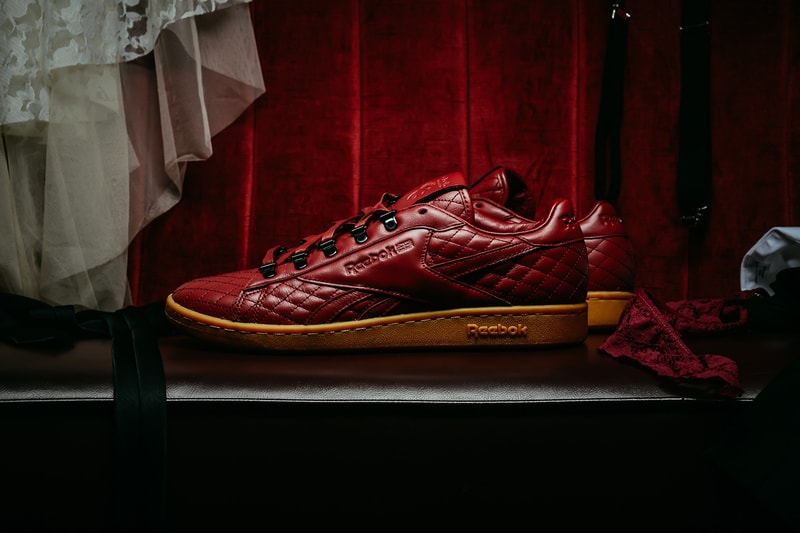 近賞 Sneaker Politics x Reebok NPC UK CNL「Storyville」聯名鞋款