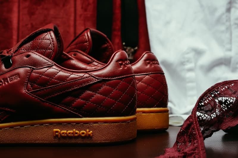 近賞 Sneaker Politics x Reebok NPC UK CNL「Storyville」聯名鞋款