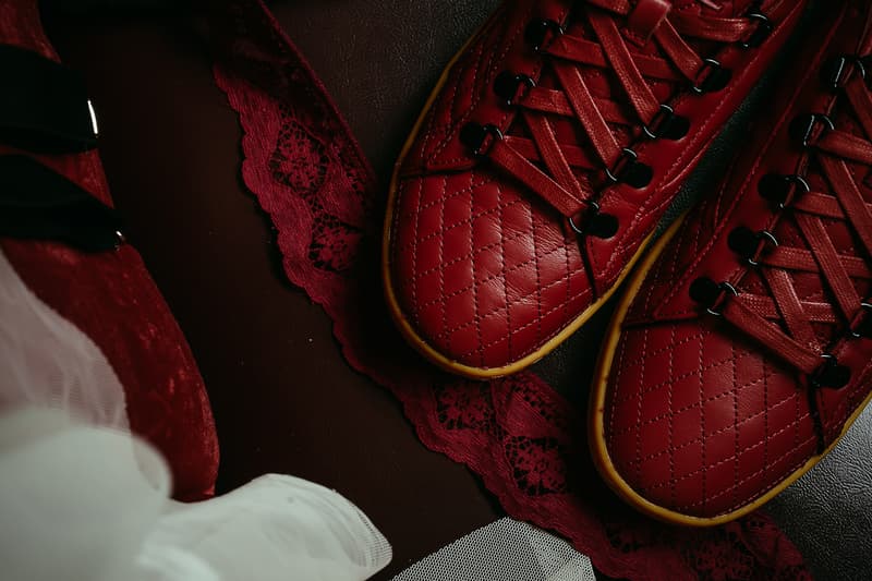 近賞 Sneaker Politics x Reebok NPC UK CNL「Storyville」聯名鞋款