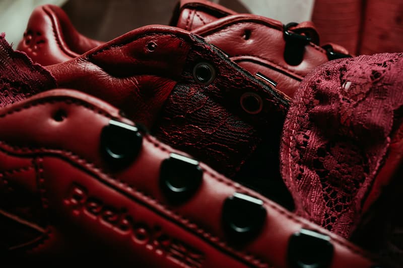 近賞 Sneaker Politics x Reebok NPC UK CNL「Storyville」聯名鞋款
