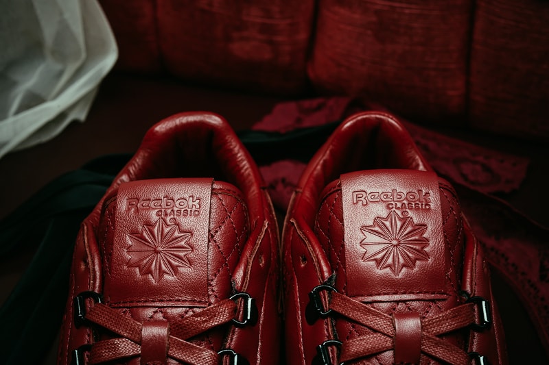 近賞 Sneaker Politics x Reebok NPC UK CNL「Storyville」聯名鞋款