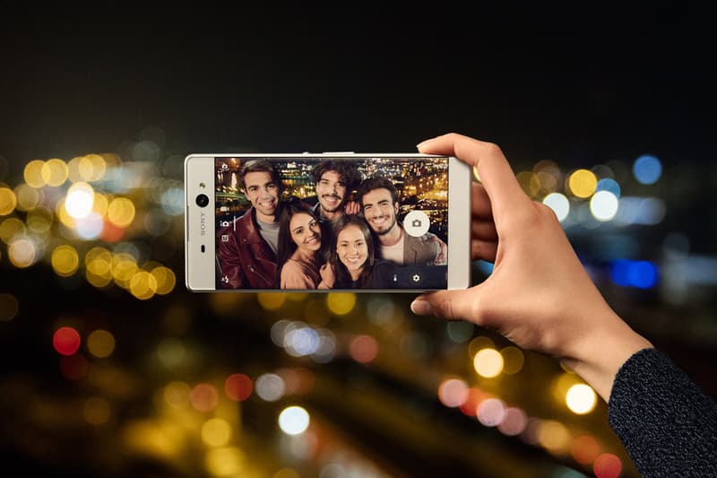 Sony 發佈 Xperia XA Ultra 智能手機